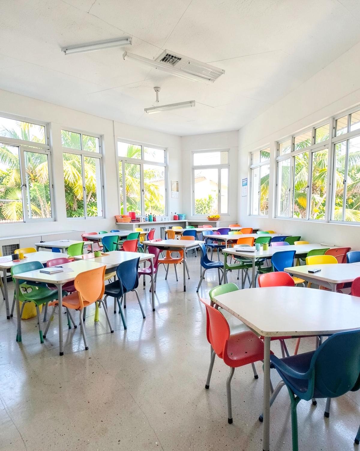 Escolas